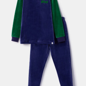 Pyjama Woody Boys (252-10-QRM-V/897)