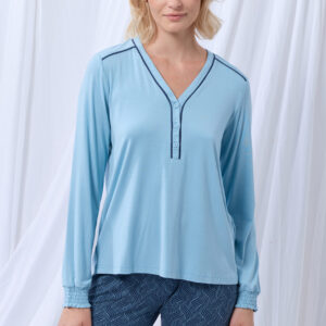 Pyjama LordsXLilies (252-50-XPD-Z/860)