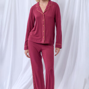 Pyjama LordsXLilies (252-50-XPE-Z/482)