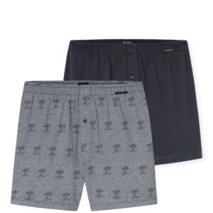 Set losse boxer Schiesser (182427)