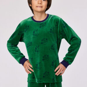 Pyjama Woody Boys (252-10-PLC-V/917)