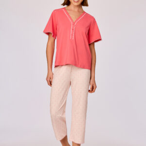 Pyjama Woody (261-10-XPB-Z/432)