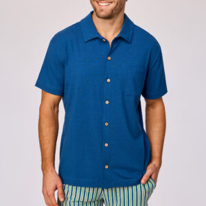 Pyjama Woody Heren (261-10-RPB-Z/887)