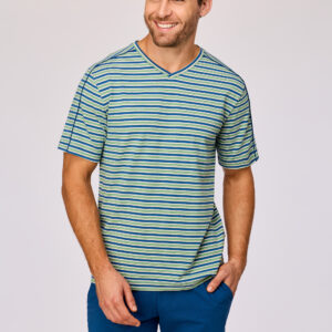 Pyjama Woody Heren (261-10-RPV-Z/908)