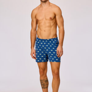 Boxer Woody (261-10-QLB-Z/911)