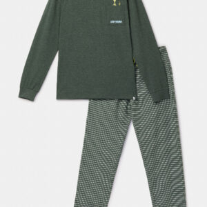 Pyjama Woody Boys (262-10-QTR-Z/789)