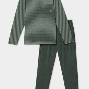 Pyjama Woody Heren (262-15-MVL-Z/981)