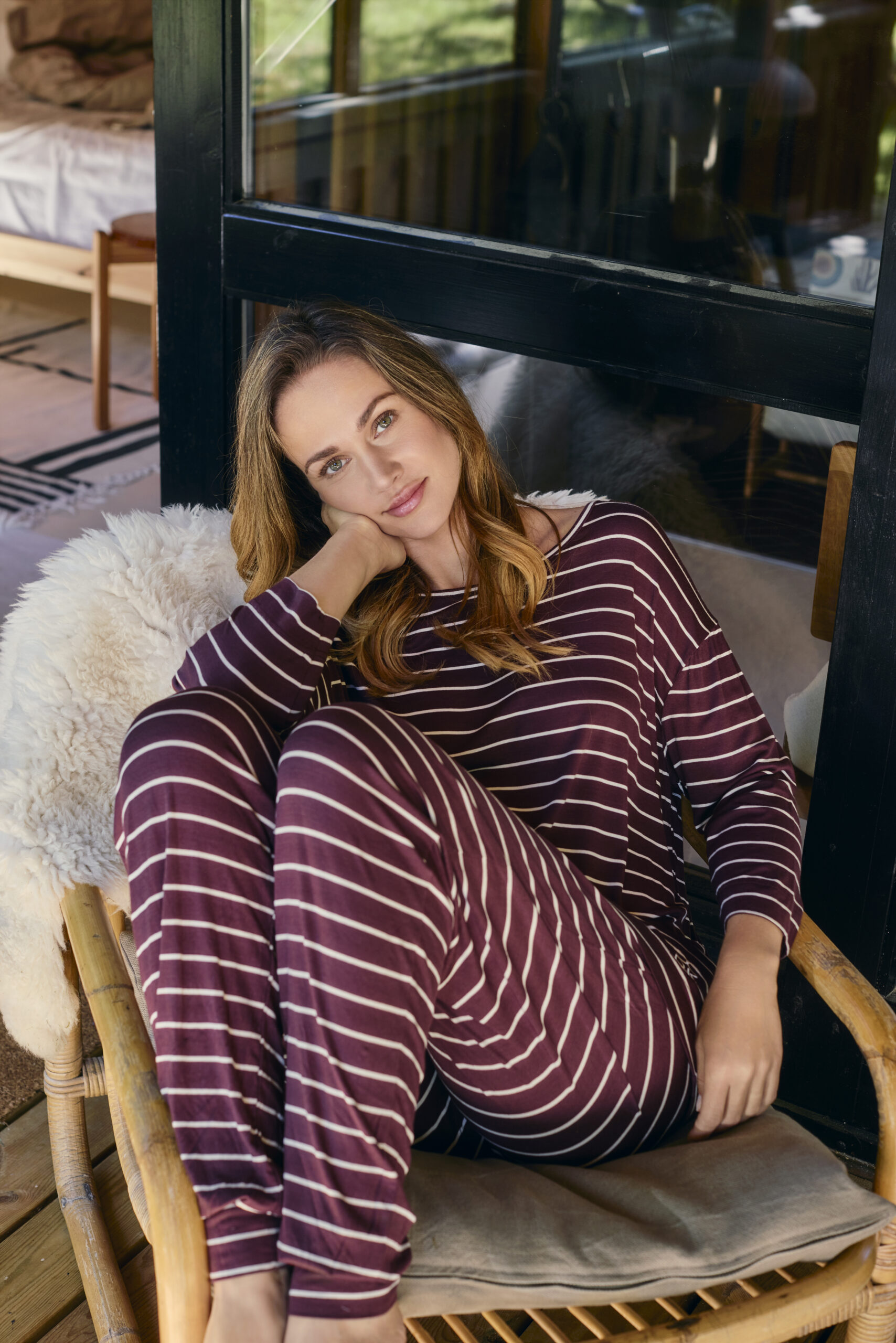 Pyjama CCDK (61422+6013)