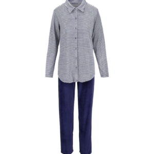 Huispak/warme pyjama Ringella (6513222)