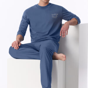 Pyjama Schiesser Heren (183844)